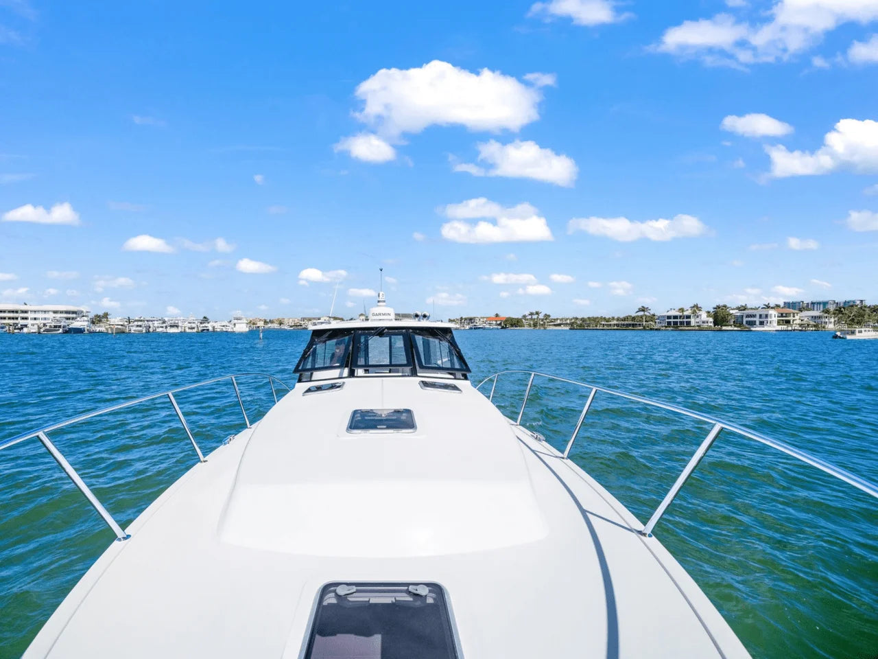 2025 MJM 42 46.0 feet, Clearwater, Florida #20