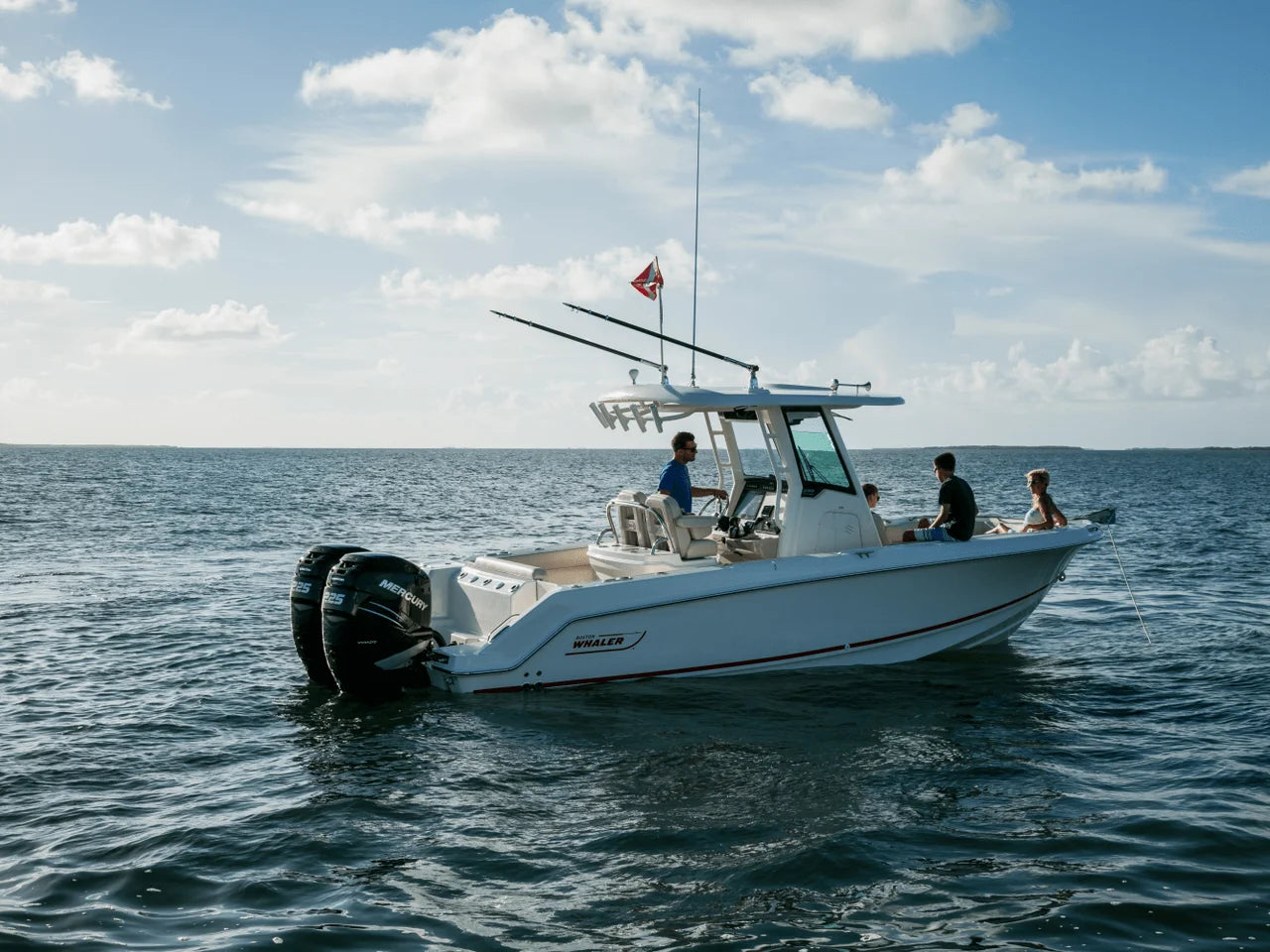 2026 Boston Whaler 250 Outrage 25.0 feet, Clearwater, Florida #63