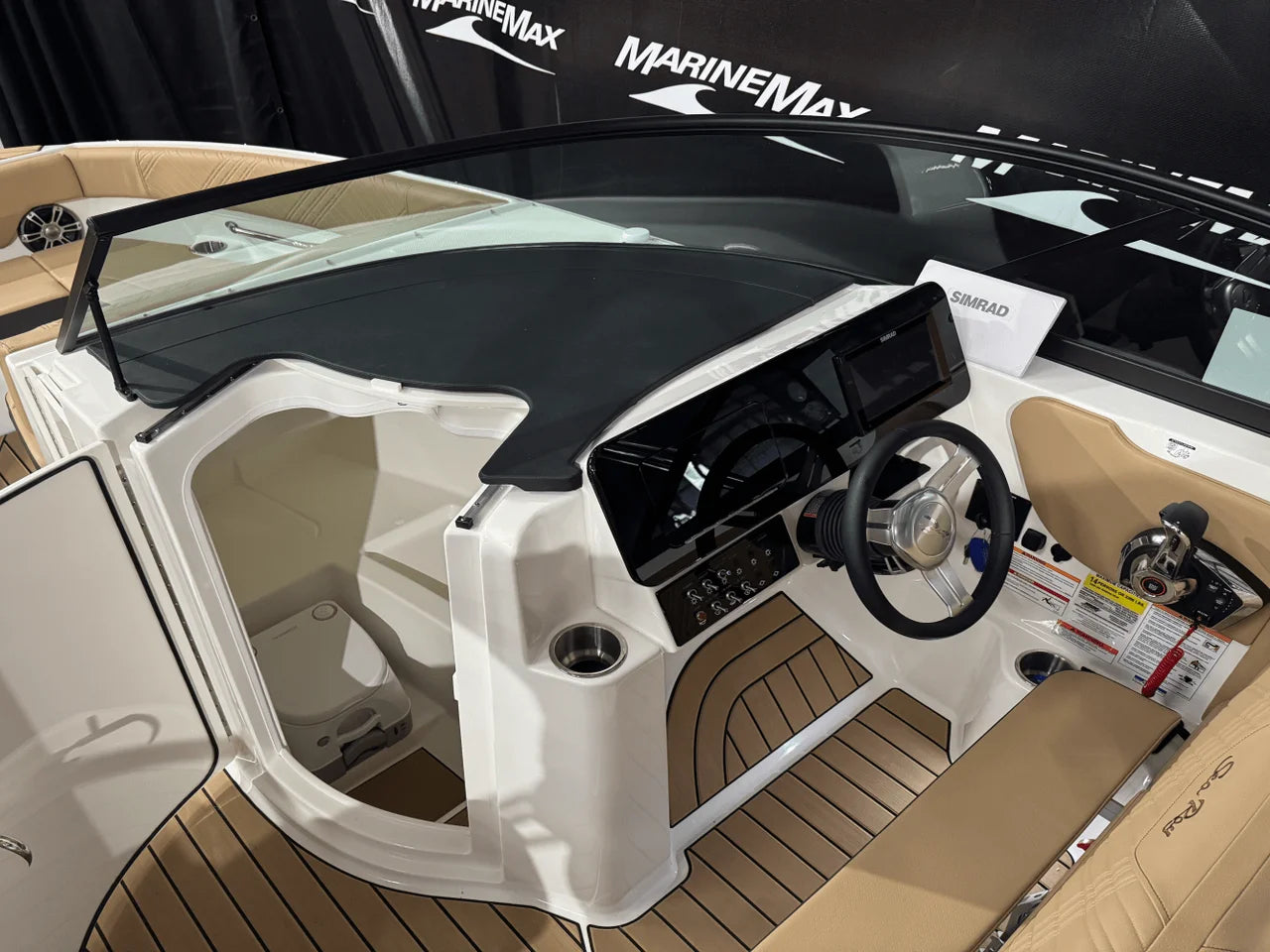 2025 Sea Ray 250 SDX 25.0 feet, Clearwater, Florida #28