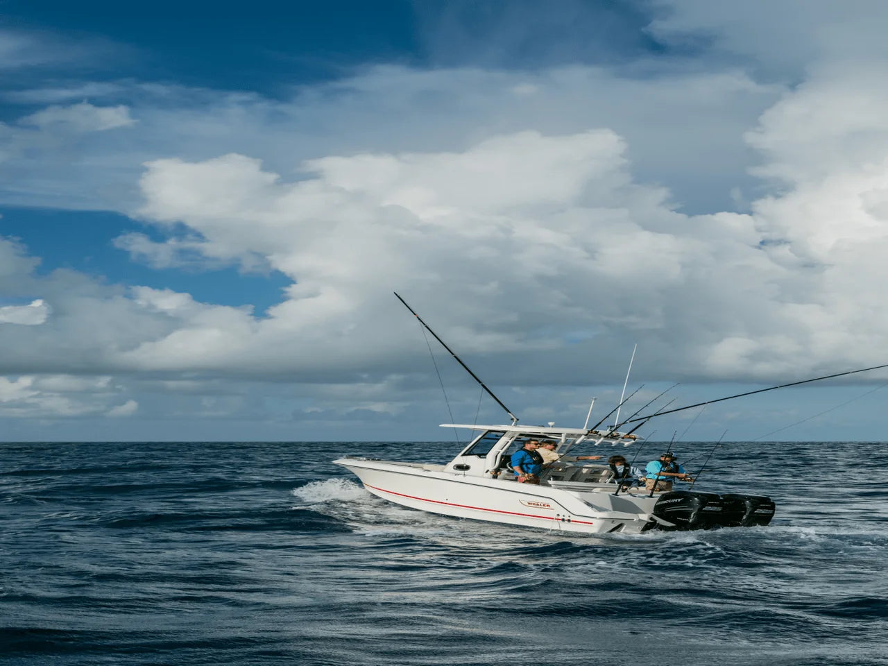 2026 Boston Whaler 250 Outrage 25.0 feet, Clearwater, Florida #26