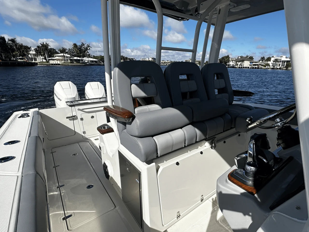 2026 Boston Whaler 360 Outrage 36.0 feet, Clearwater, Florida #32