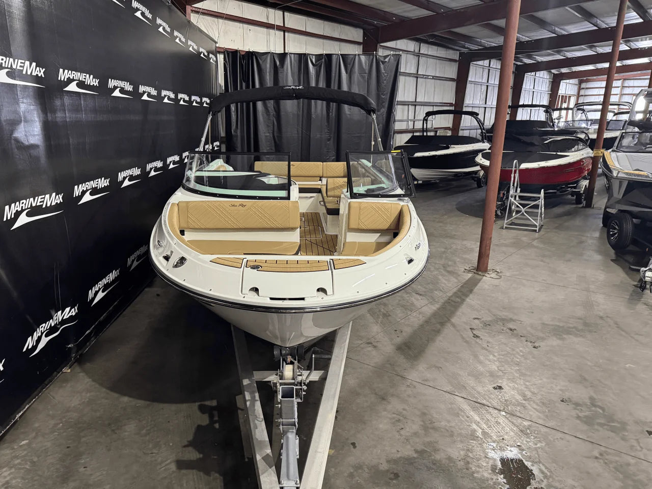 2025 Sea Ray 250 SDX 25.0 feet, Clearwater, Florida #3