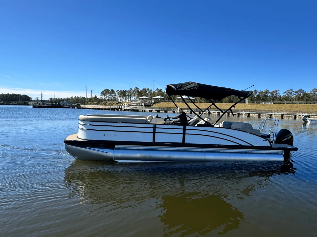 2025 Harris 230 Cruiser 23.0 feet, Clearwater, Florida #14