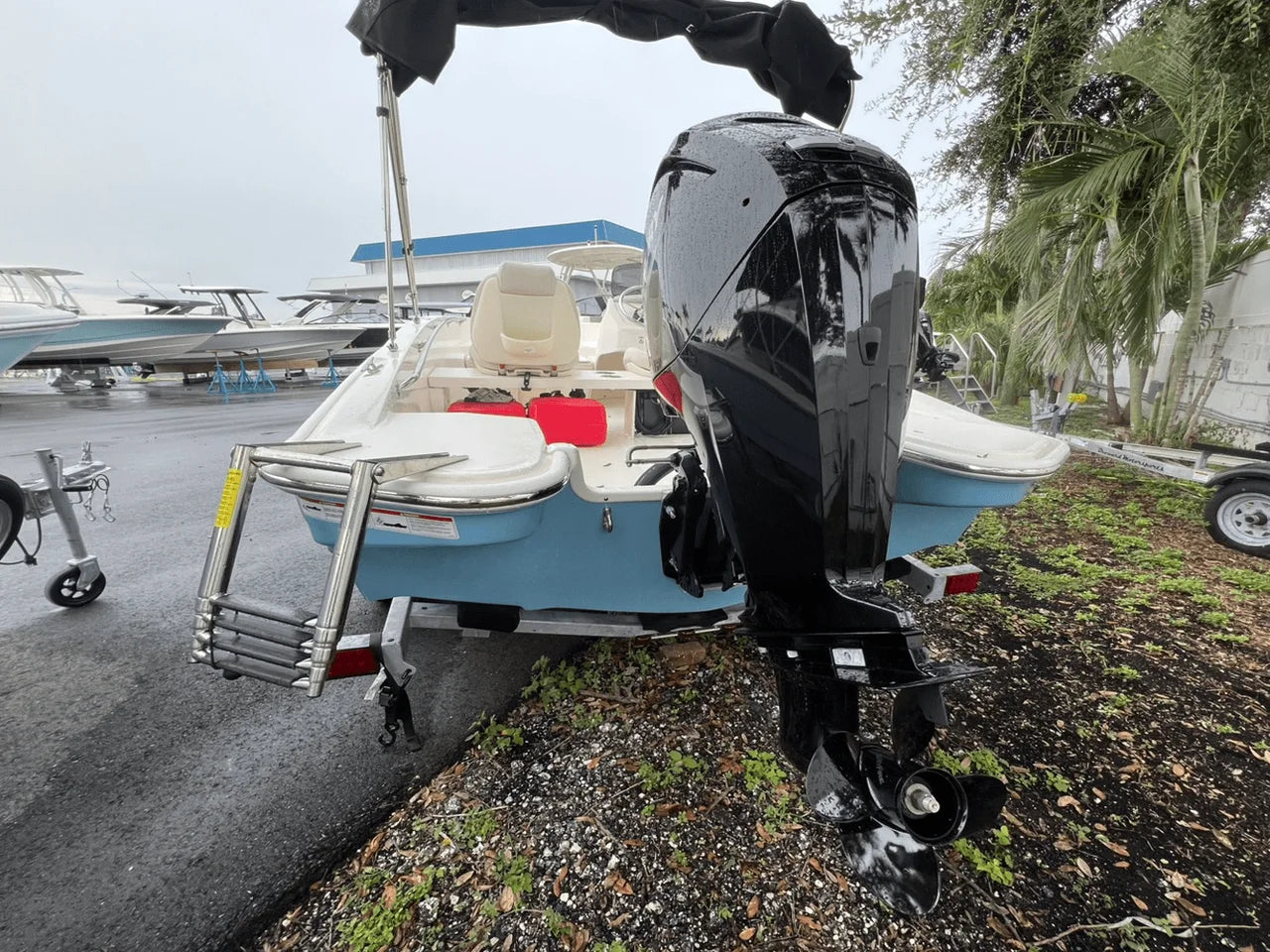 2025 Boston Whaler 160 Super Sport 16.0 feet, Clearwater, Florida #4