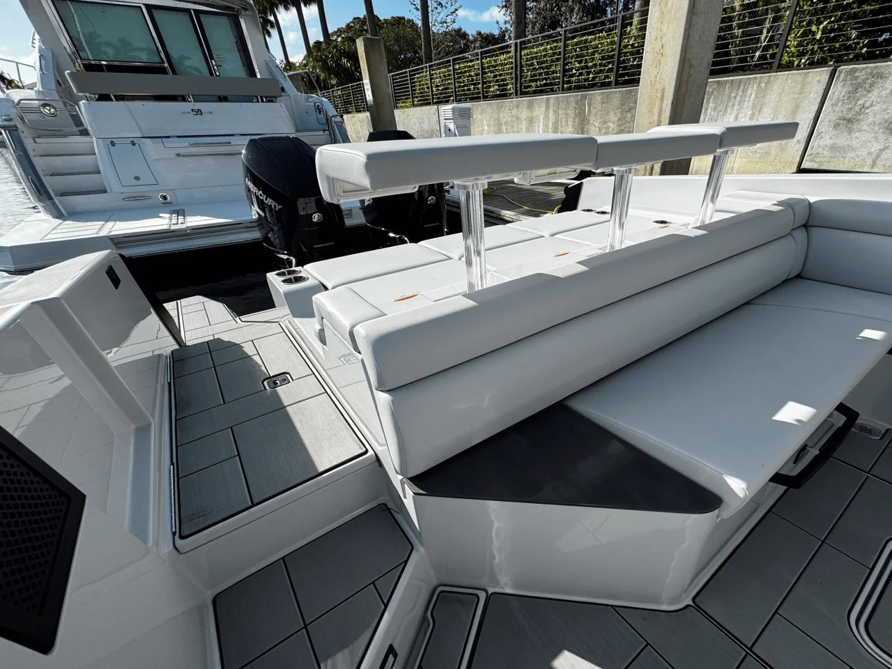 2024 Aviara AV36 Outboard 36.0 feet, Clearwater, Florida #7