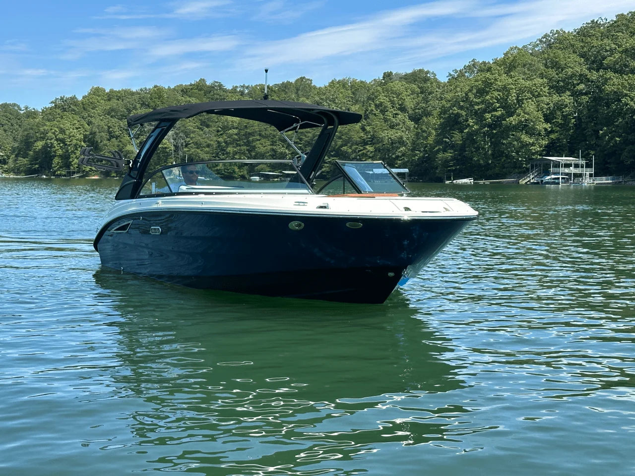 2026 Sea Ray SDX 230 Surf 35.0 feet, Clearwater, Florida #8