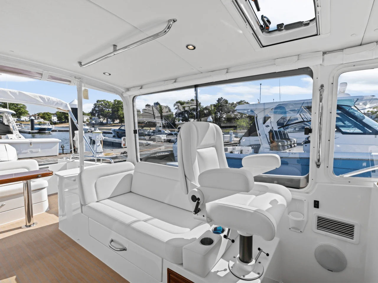 2025 MJM 35 38.0 feet, Clearwater, Florida #31