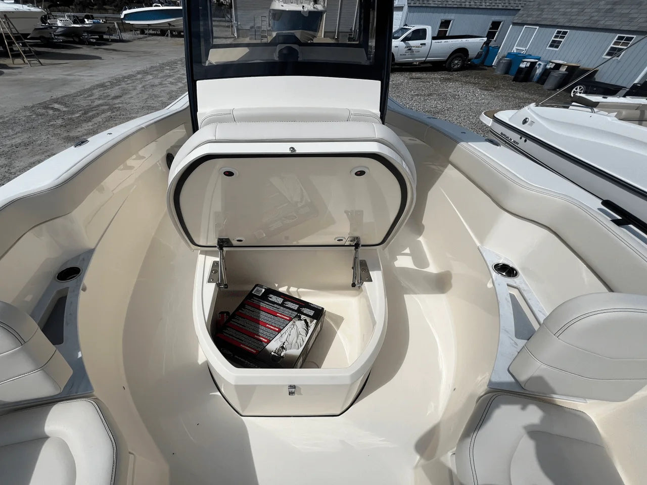 2026 Scout 240 XSF 24.0 feet, Clearwater, Florida #29