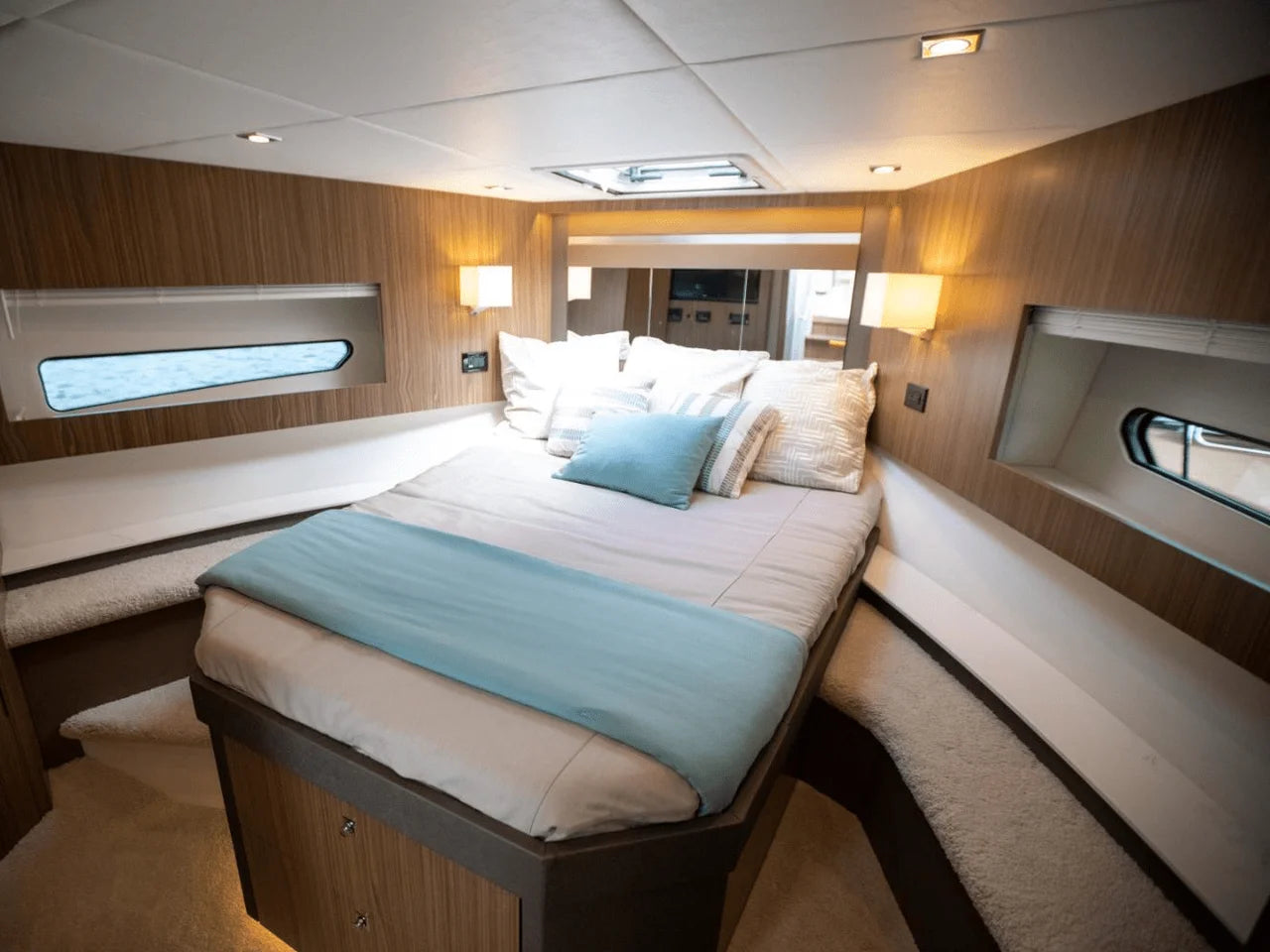 2025 Cruisers Yachts 46 Cantius 46.0 feet, Clearwater, Florida #71