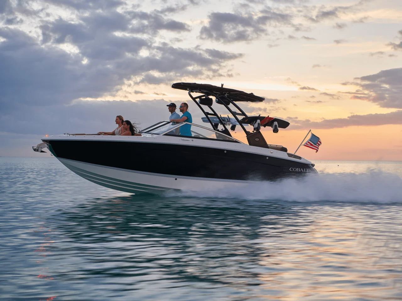 2026 Cobalt R6 25.0 feet, Clearwater, Florida #37