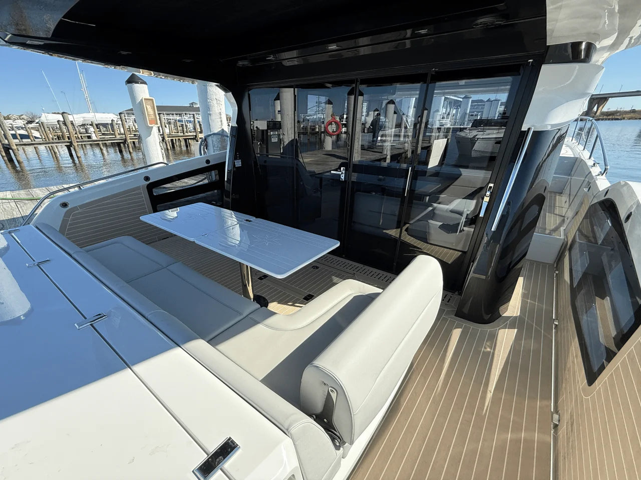 2025 Galeon 450 HTC 45.0 feet, Clearwater, Florida #13