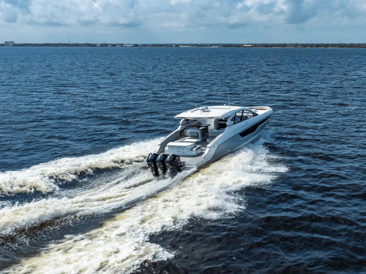 2025 Cruisers Yachts 50 GLS 50.0 feet, Clearwater, Florida #14