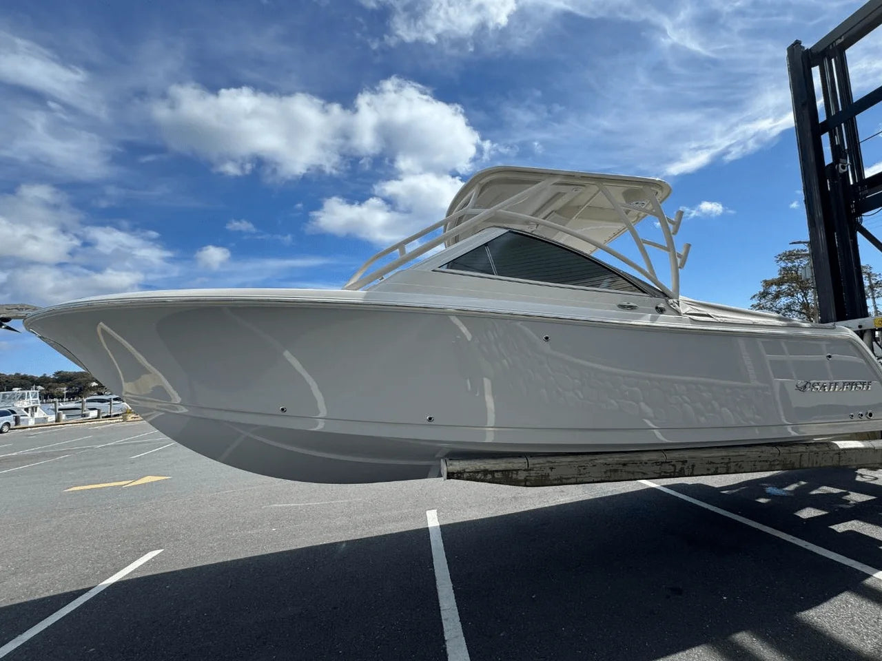 2026 Sailfish 245 DC 24.0 feet, Clearwater, Florida #11