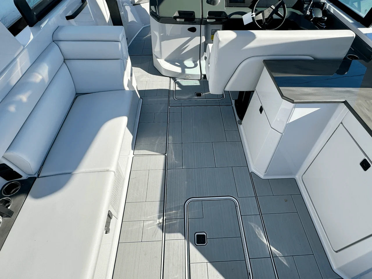 2024 Aviara AV32 Outboard 32.0 feet, Clearwater, Florida #12