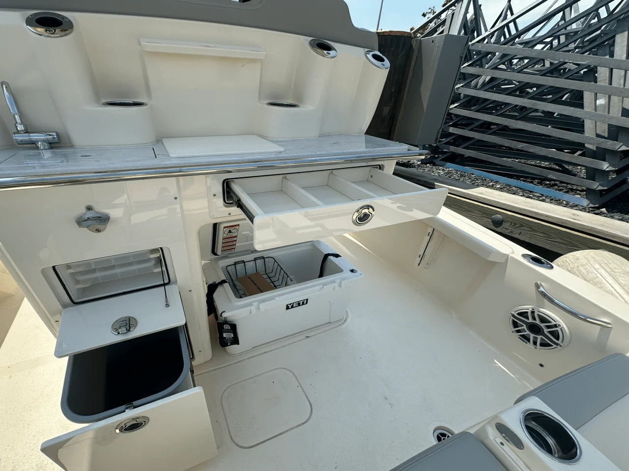 2025 Scout 261 XSS 26.0 feet, Clearwater, Florida #13