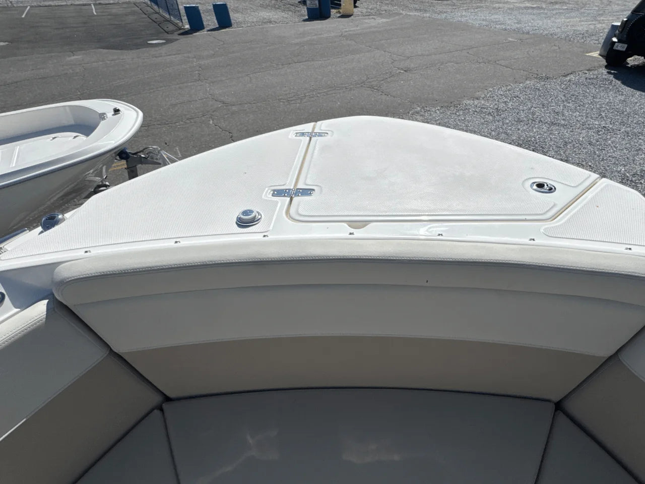 2026 Boston Whaler 240 Vantage 24.0 feet, Clearwater, Florida #32