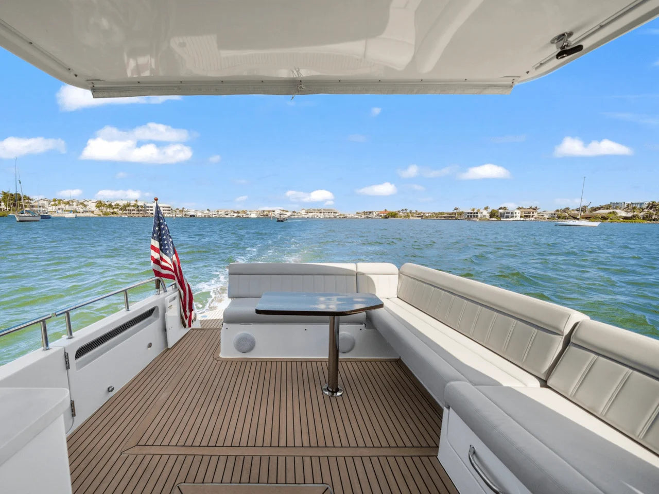 2025 MJM 42 46.0 feet, Clearwater, Florida #26