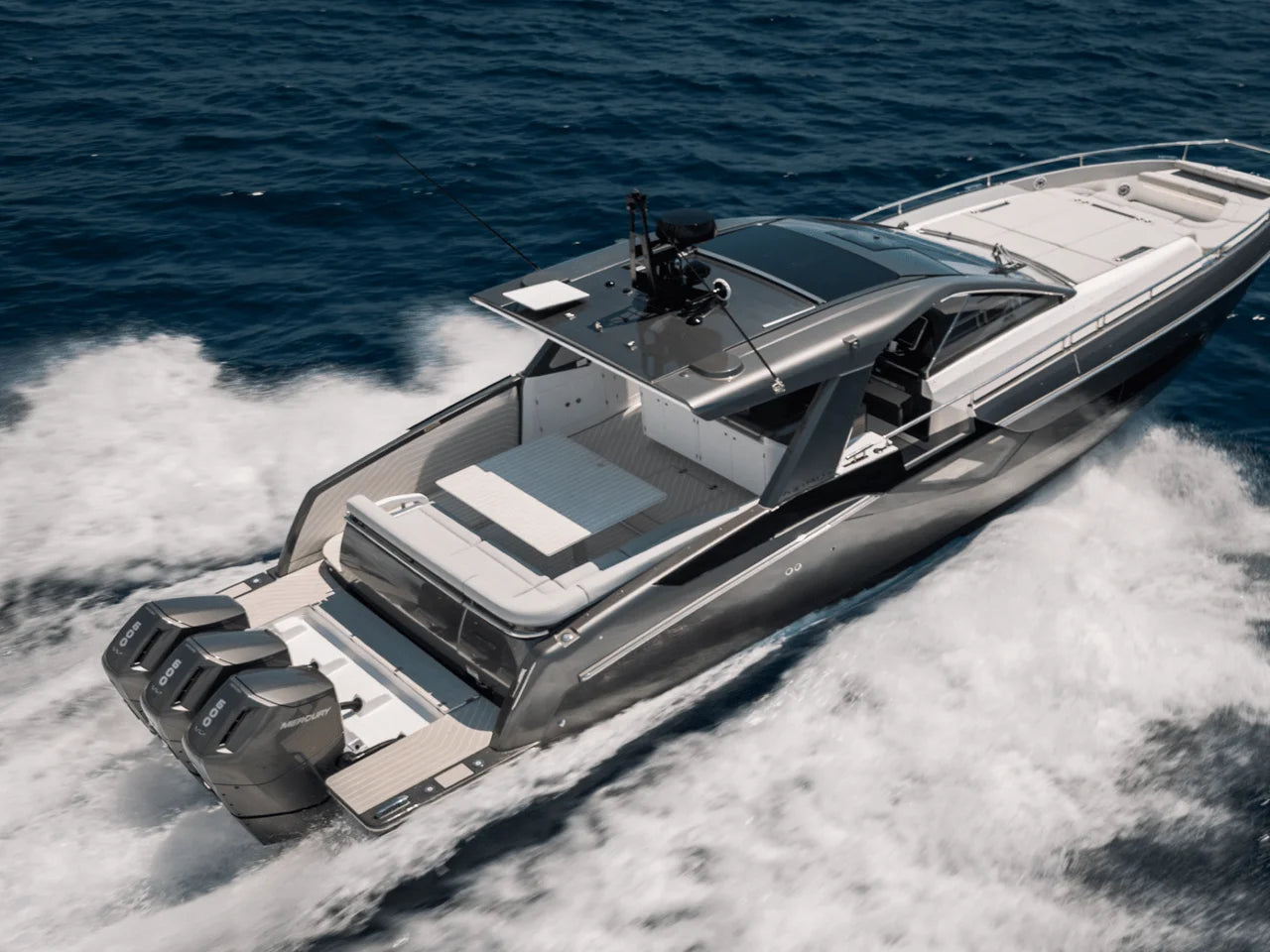 2026 Azimut 48 Verve 48.0 feet, Clearwater, Florida #82