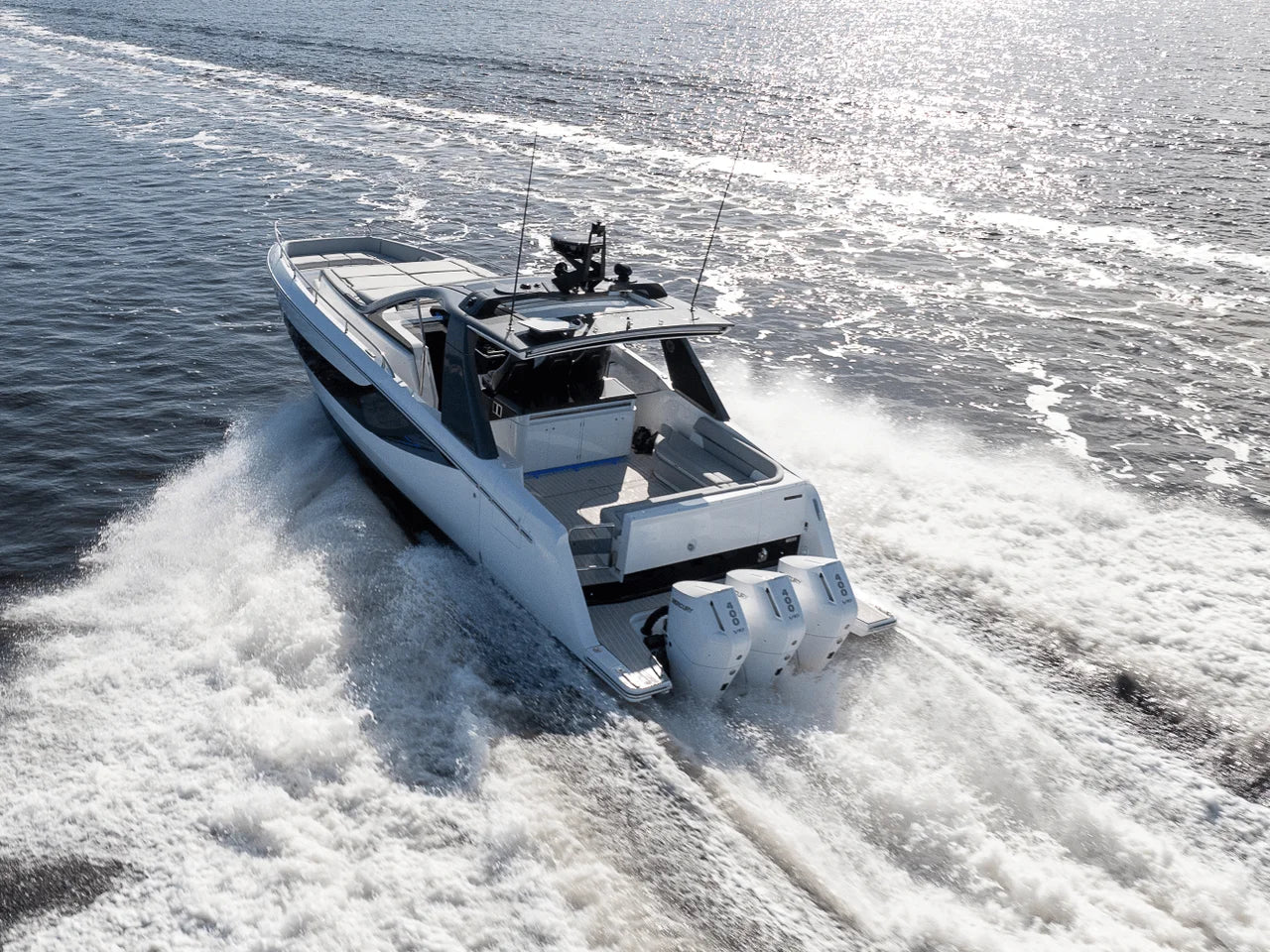 2026 Azimut Verve 42 42.0 feet, Clearwater, Florida #2