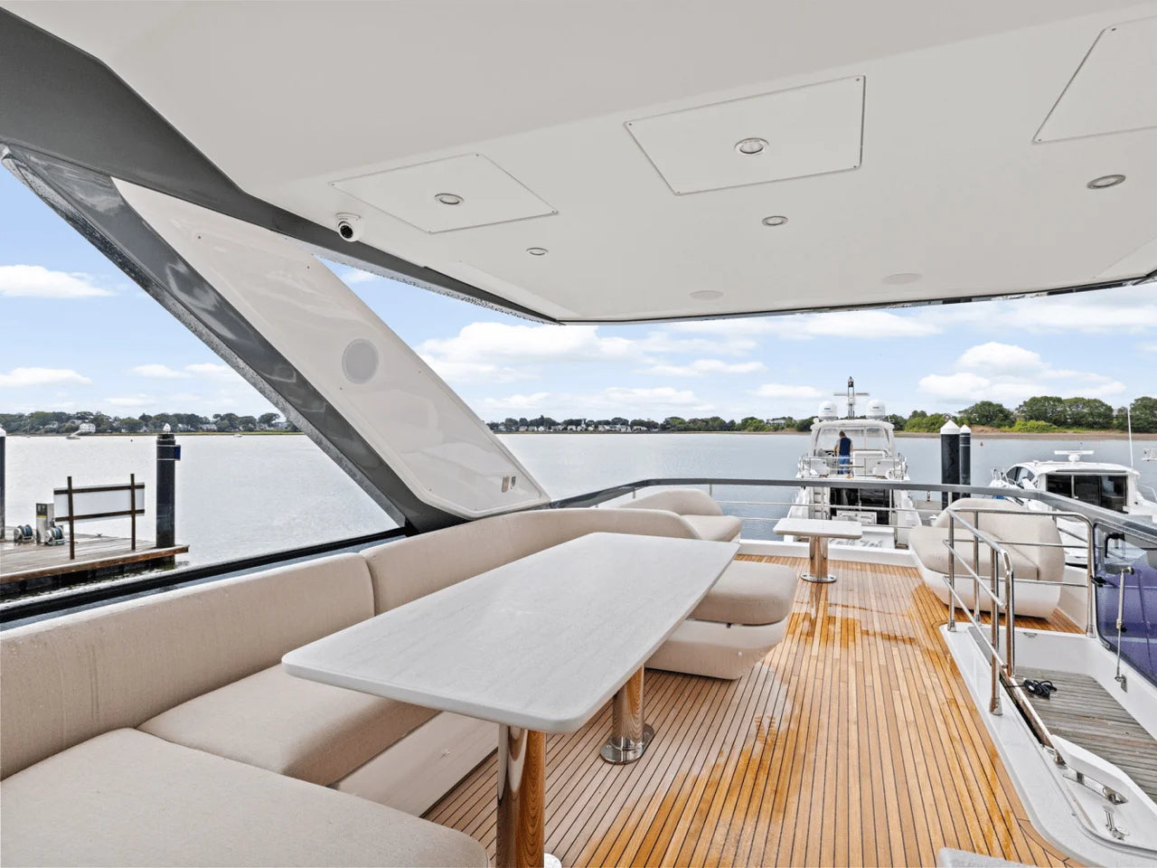 2026 Azimut Fly 68 68.0 feet, Clearwater, Florida #65