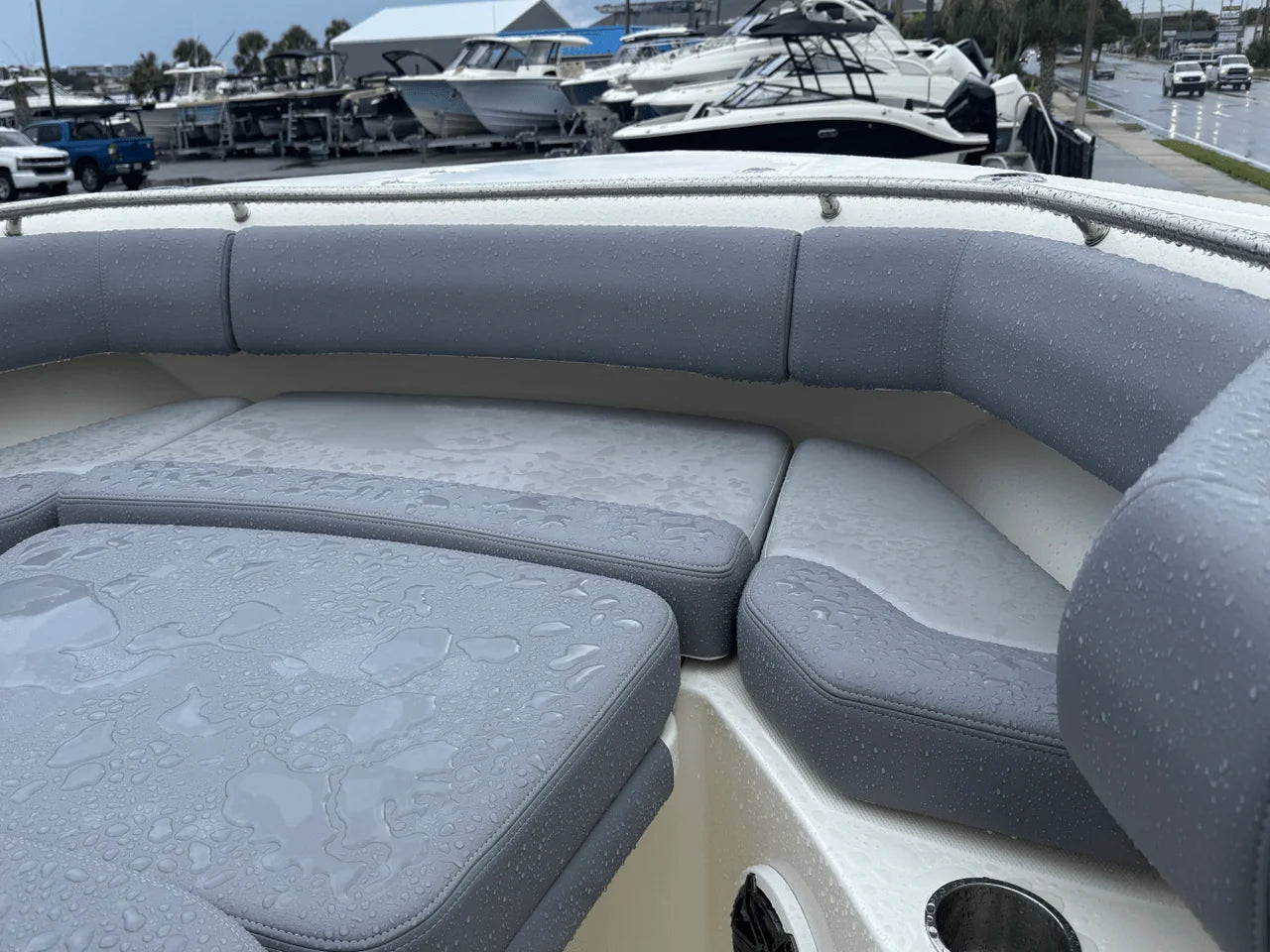 2026 Boston Whaler 280 Outrage 28.0 feet, Clearwater, Florida #62