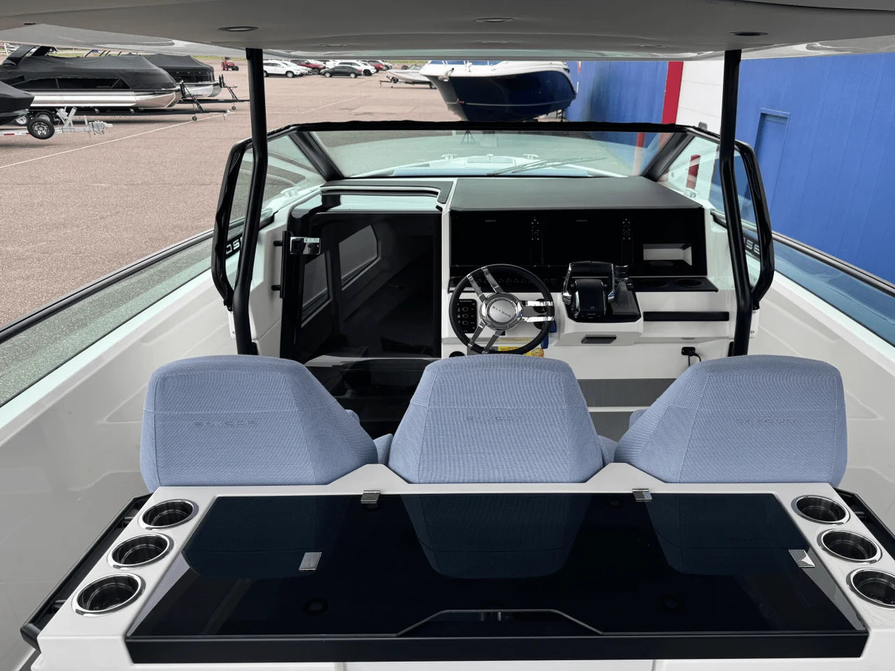 2025 Saxdor 320 GTO 32.0 feet, Clearwater, Florida #36