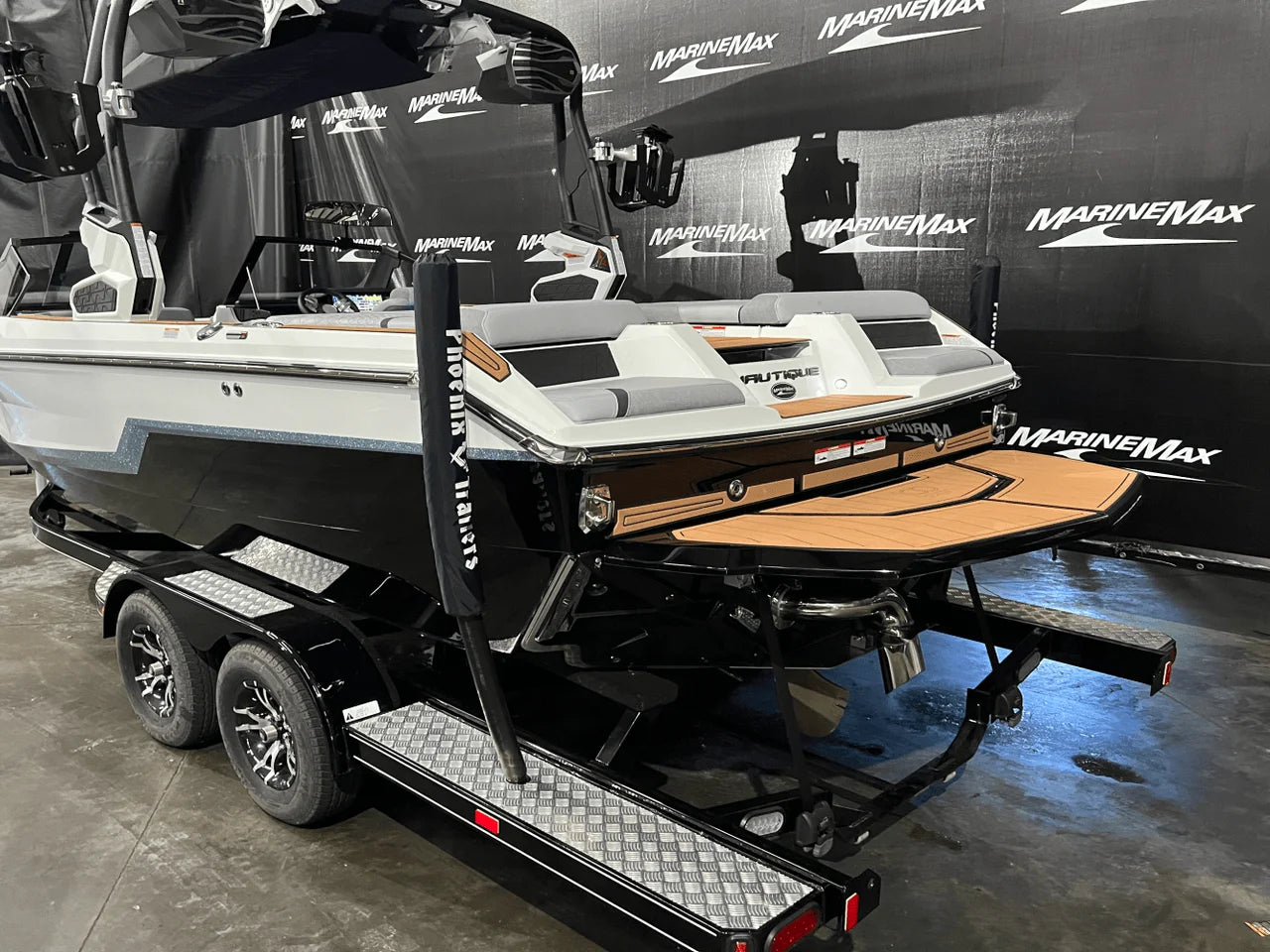 2025 Nautique Super Air Nautique GS20 20.0 feet, Clearwater, Florida #4