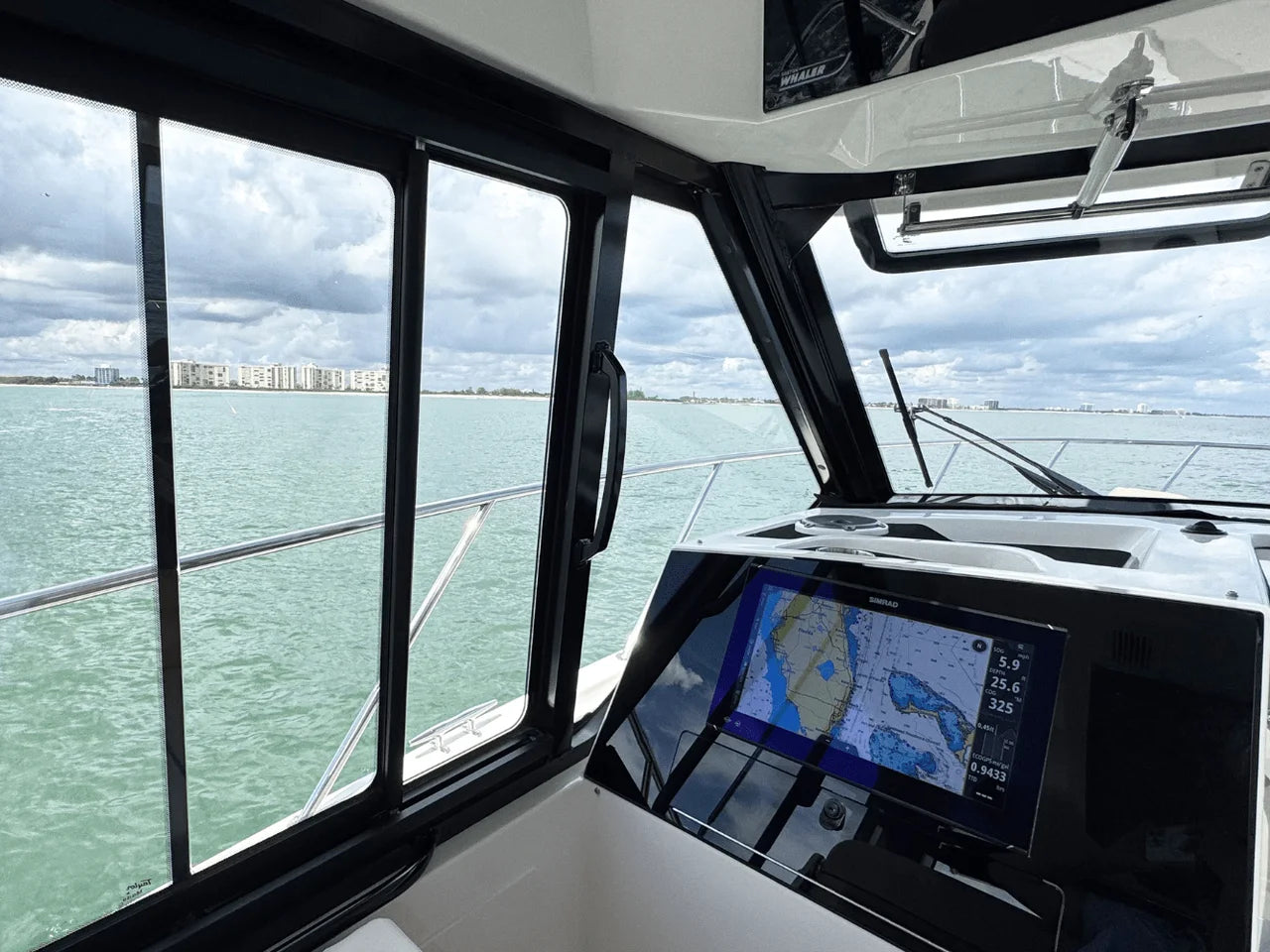 2026 Boston Whaler 365 Conquest 36.0 feet, Clearwater, Florida #27