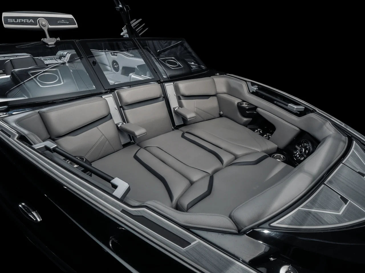 2026 Supra SL 23.0 feet, Clearwater, Florida #21