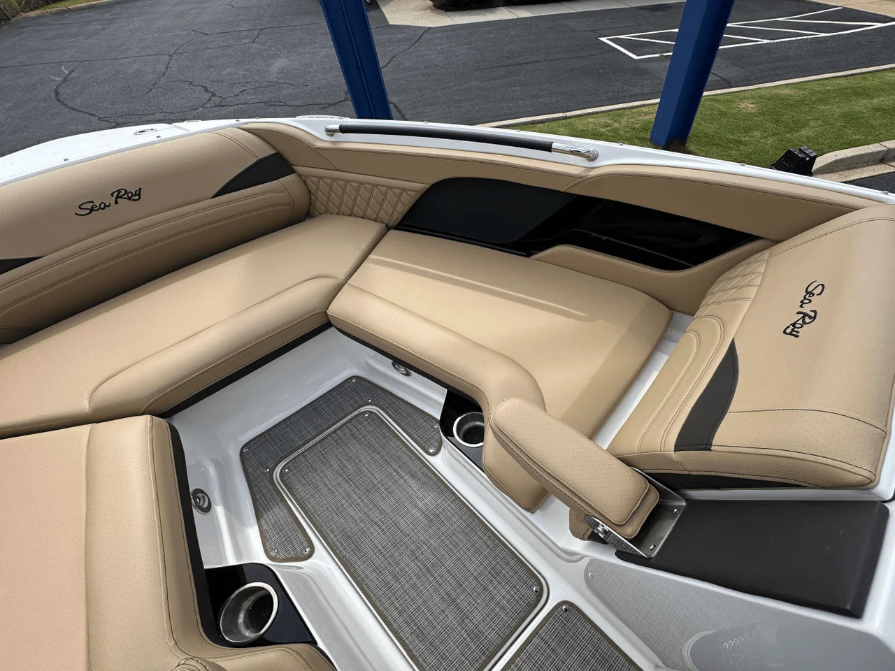 2026 Sea Ray SLX 260 26.0 feet, Clearwater, Florida #17