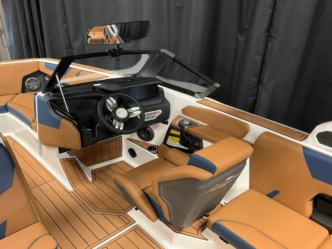 2026 Nautique Super Air Nautique GS22 22.0 feet, Clearwater, Florida #33