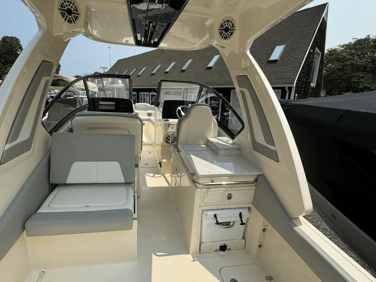 2025 Scout 277 Dorado 27.0 feet, Clearwater, Florida #18