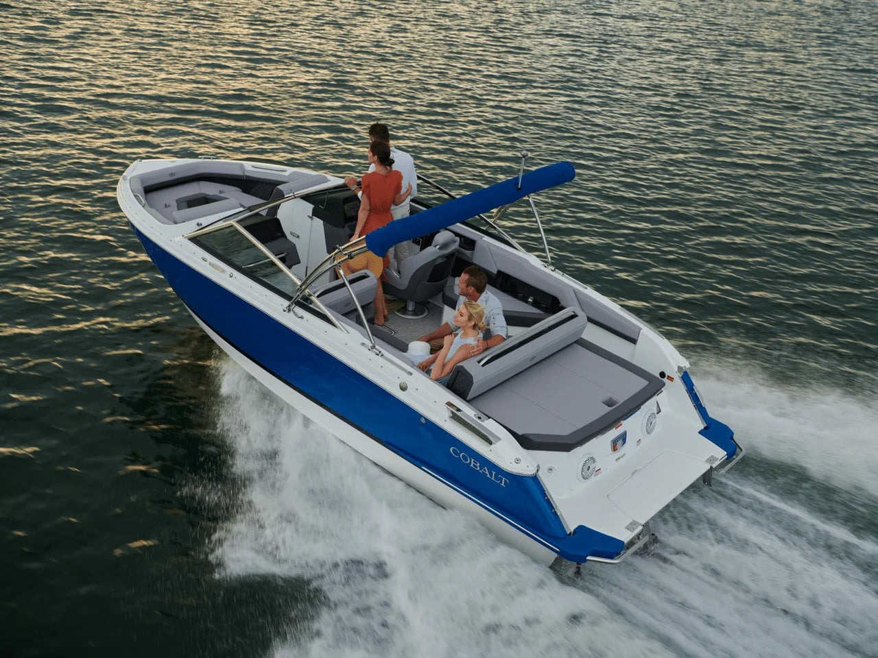 2026 Cobalt R4 24.0 feet, Clearwater, Florida #47