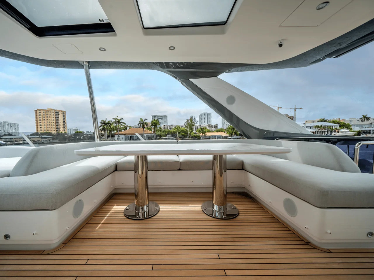 2026 Azimut Fly 78 78.0 feet, Clearwater, Florida #23