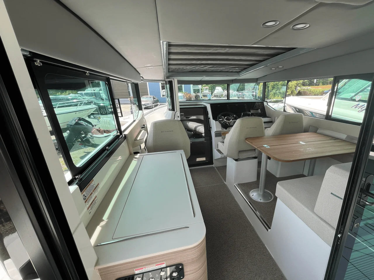 2025 Saxdor 320 GTC 32.0 feet, Clearwater, Florida #6