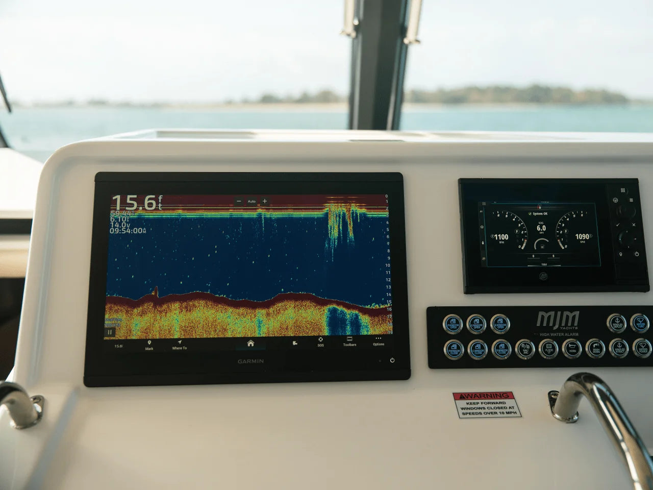 2025 MJM 4 46.0 feet, Clearwater, Florida #52