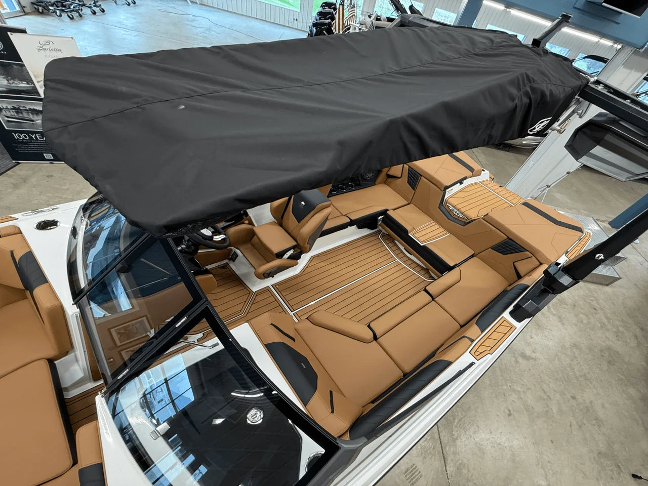 2026 Nautique Super Air Nautique S21 21.0 feet, Clearwater, Florida #106