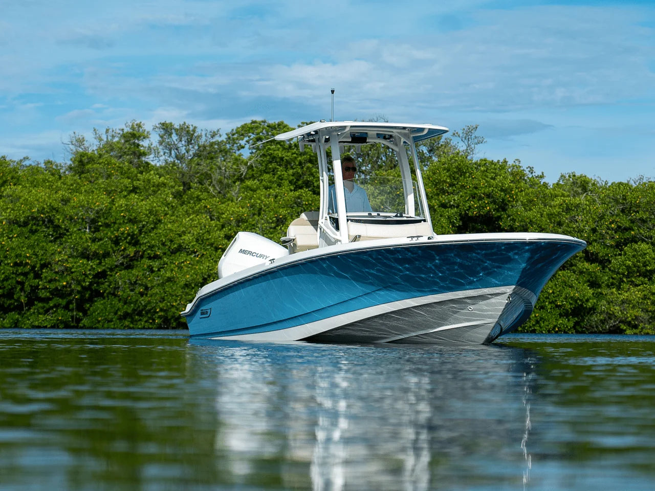 2026 Boston Whaler 250 Dauntless 25.0 feet, Clearwater, Florida #26