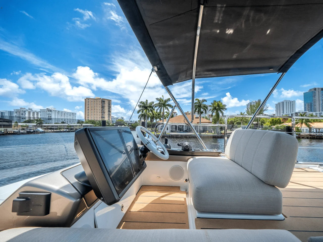 2025 Azimut Seadeck 6 60.0 feet, Clearwater, Florida #58