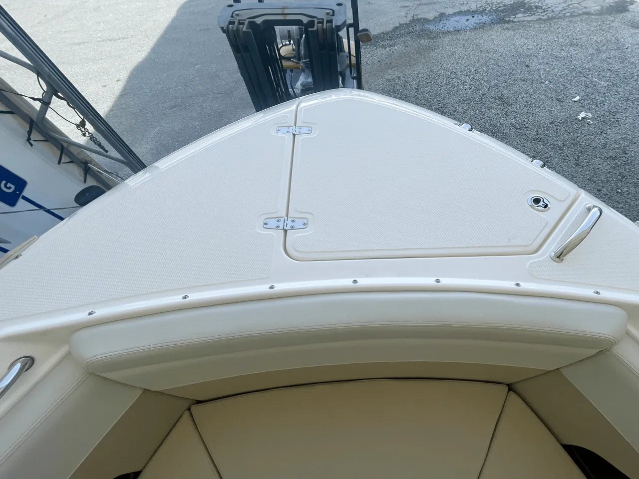2025 Boston Whaler 280 Vantage 28.0 feet, Clearwater, Florida #31