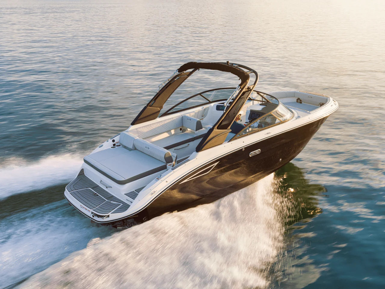 2026 Sea Ray SDX 250 25.0 feet, Clearwater, Florida #52