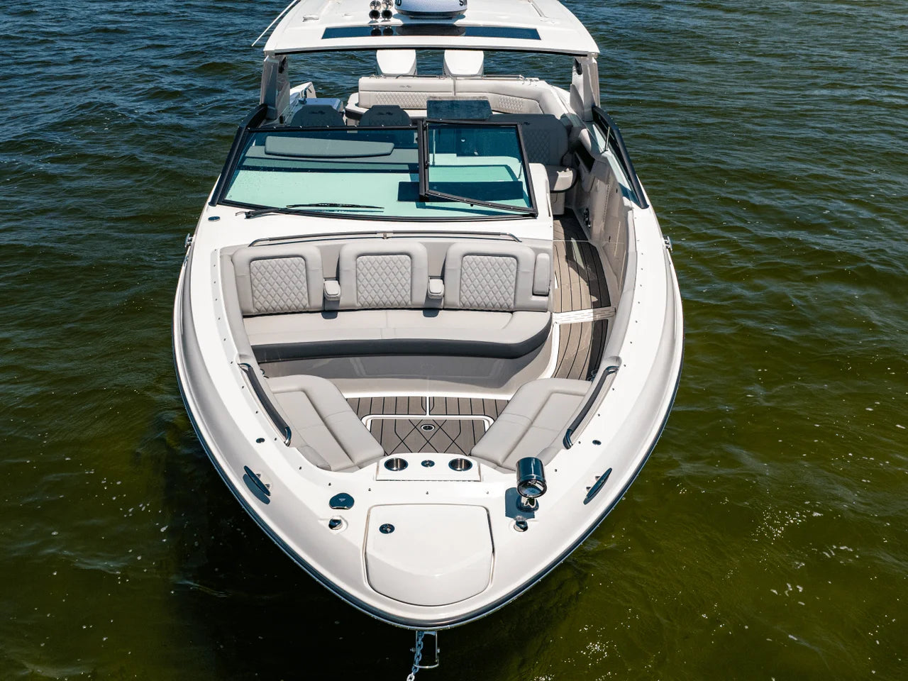 2025 Sea Ray SLX 400 Outboard 40.0 feet, Clearwater, Florida #16