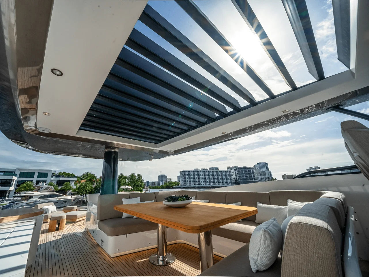 2026 Azimut Magellano 25M 84.0 feet, Clearwater, Florida #100