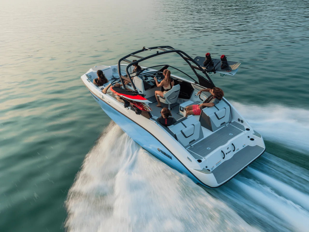 2026 Yamaha AR220 22.0 feet, Clearwater, Florida #19