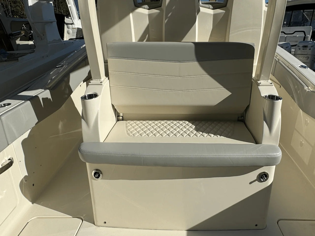 2025 Scout 357 LXF 35.0 feet, Clearwater, Florida #36