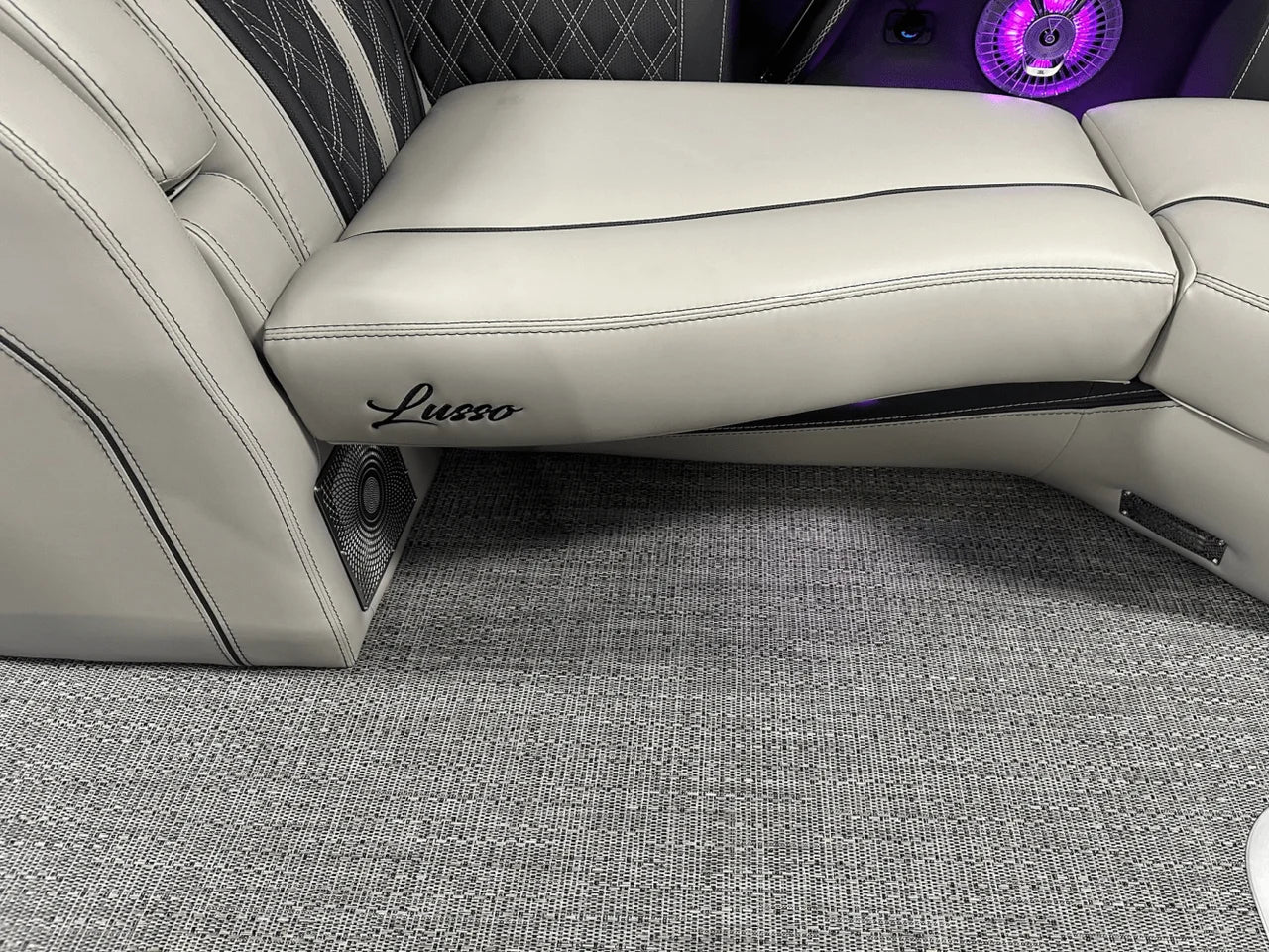 2026 Barletta Lusso 23 UC 23.0 feet, Clearwater, Florida #77