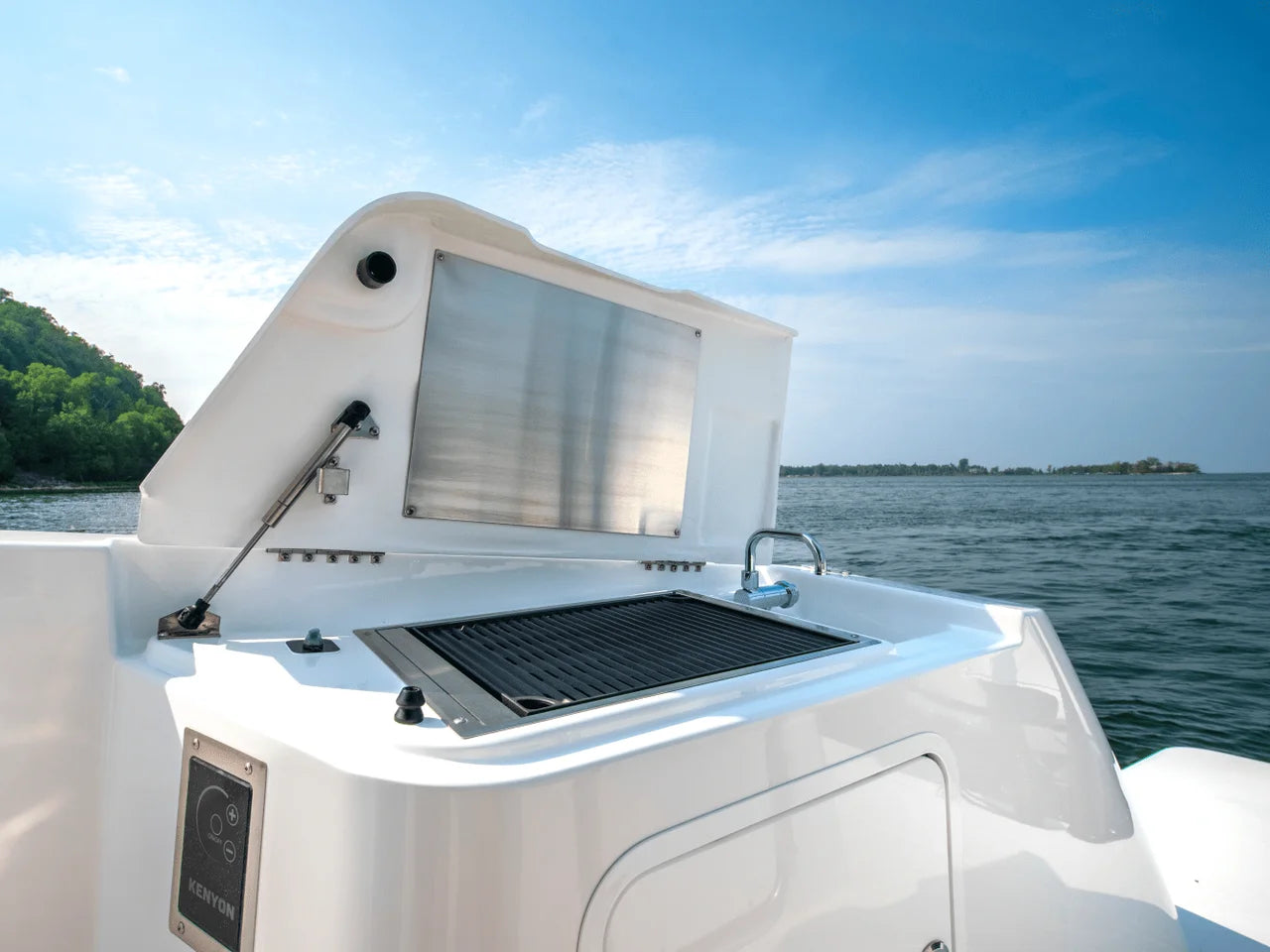 2026 Cruisers Yachts 38 VTR 38.0 feet, Clearwater, Florida #8