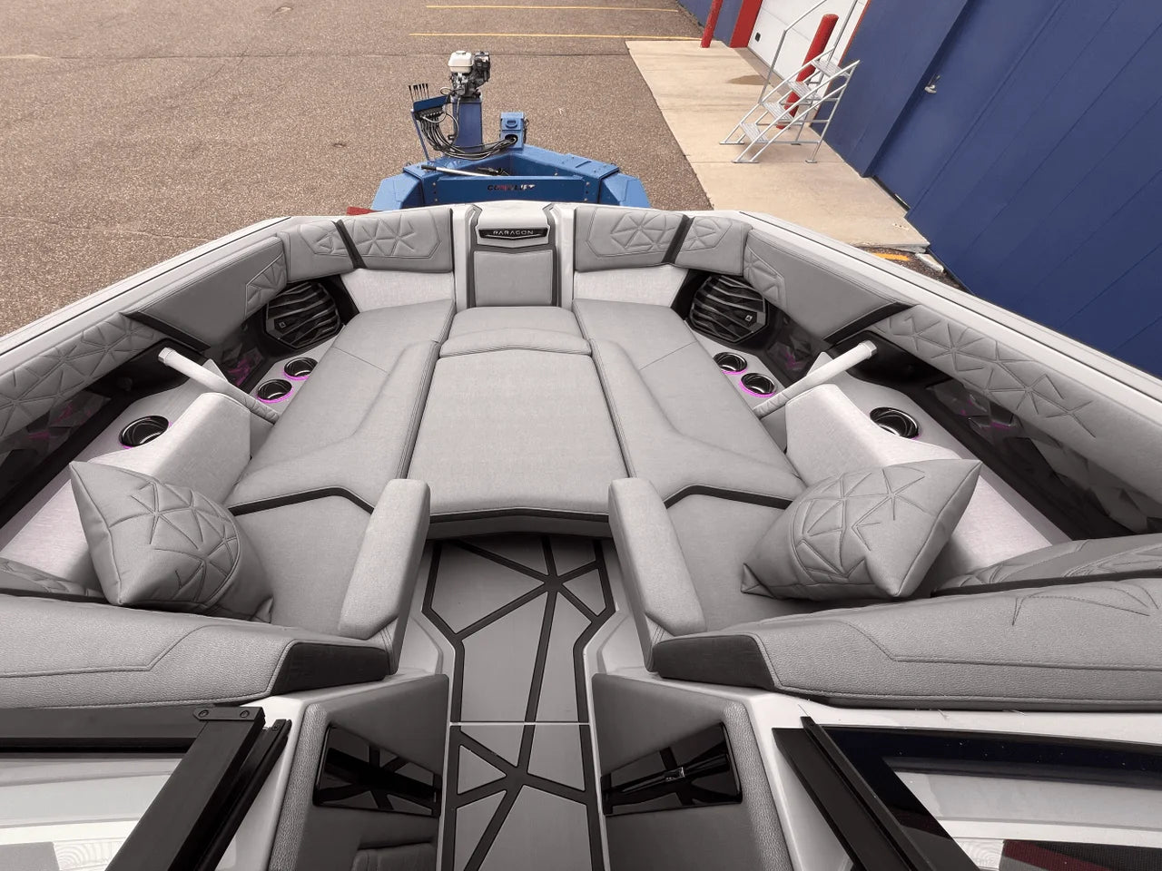 2026 Nautique G25 Paragon 25.0 feet, Clearwater, Florida #50