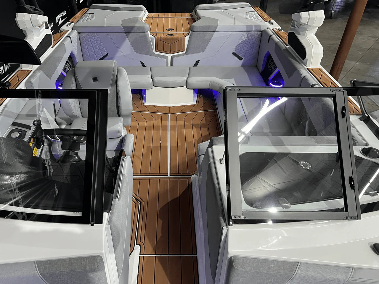 2025 Nautique Super Air Nautique GS20 20.0 feet, Clearwater, Florida #22