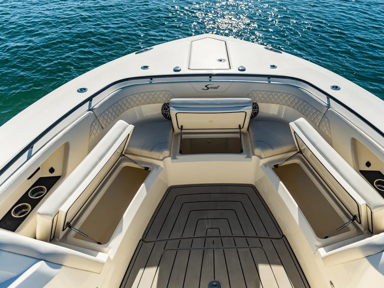 2025 Scout 377 LXF 37.0 feet, Clearwater, Florida #56